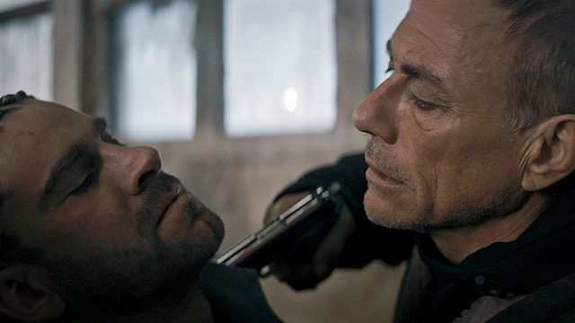 image de la news Extraits Lukas : entretien d'embauche musclé pour Jean-Claude Van Damme