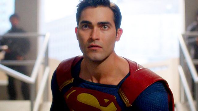image de la news Superman et Lois Lane annoncés au casting du prochain cross-over de l'Arrowverse
