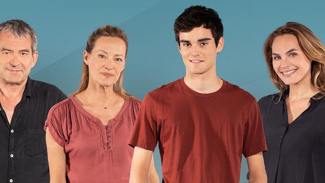 image de la news Un Si Grand Soleil : que pense la presse hexagonale du nouveau feuilleton quotidien de France 2 ?