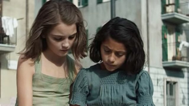image de la news L'Amie prodigieuse : une première bande-annonce pour l'adaptation en série du roman d'Elena Ferrante
