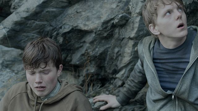 image de la news Bande-annonce Un 22 Juillet : Paul Greengrass retrace les attentats de Norvège pour Netflix
