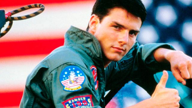 image de la news Top Gun 2 : grâce à Tom Cruise, la Marine va améliorer l'un de ses avions