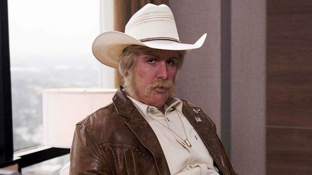 image de la news Who Is America? : Sacha Baron Cohen poursuivi pour 95$ millions par un membre du Parti Républicain