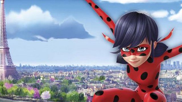 image de la news Miraculous : une adaptation live en développement