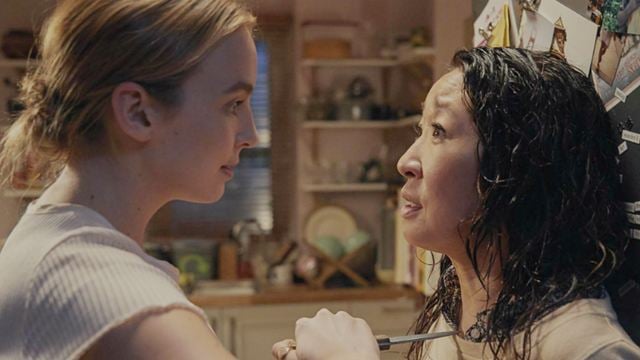 Killing Eve, BoJack Horseman, Insoupçonnable... Les rendez-vous séries du 10 au 16 septembre