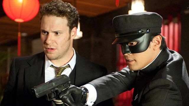 image de la news Dimanche soir à la télé : on mate "La Proposition" et "The Green Hornet"