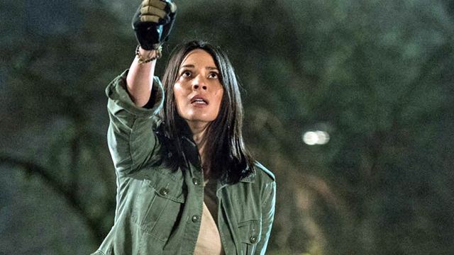 The Predator : Olivia Munn s’exprime publiquement sur l’affaire impliquant un délinquant sexuel