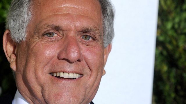 image de la news Harcèlement : visé par plusieurs plaintes, le président de la chaîne CBS démissionne