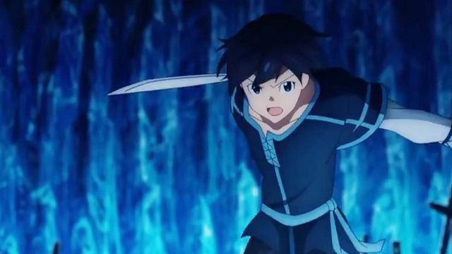 image de la news Sword Art Online Alicization : une date de diffusion en France pour la saison 3