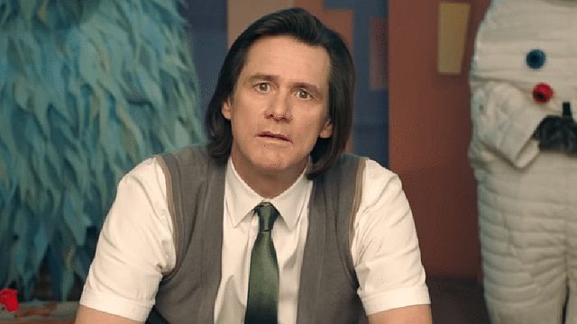image de la news Kidding : la série de Jim Carrey divise la presse américaine