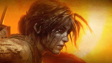 image de la news Shadow of the Tomb Raider: un trailer de lancement avant la sortie