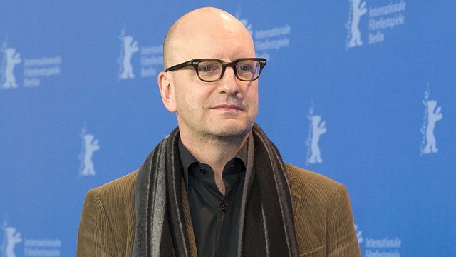 image de la news Steven Soderbergh : son nouveau film diffusé sur Netflix