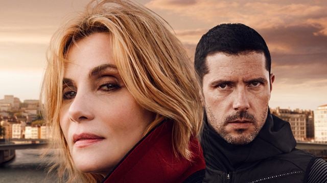 Insoupçonnable sur TF1 : que vaut l'adaptation française de The Fall ?