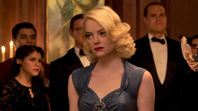 image de la news Maniac : Emma Stone et Jonah Hill se découvrent une connexion cosmique dans le nouveau teaser