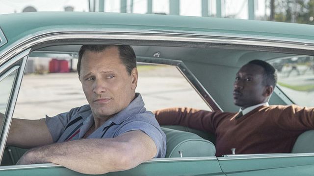 image de la news Palmarès Toronto 2018 : Green Book de Peter Farrelly en route pour les Oscars ?