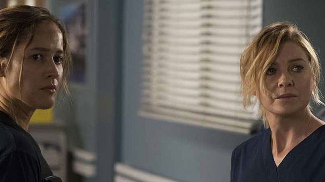 image de la news Audiences : bon démarrage pour Station 19 sur TF1 après Good Doctor