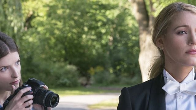 image de la news L'Ombre d'Emily : "Je voulais aller à l'encontre des attentes des spectateurs avec ce thriller", confie le réalisateur Paul Feig [INTERVIEW]