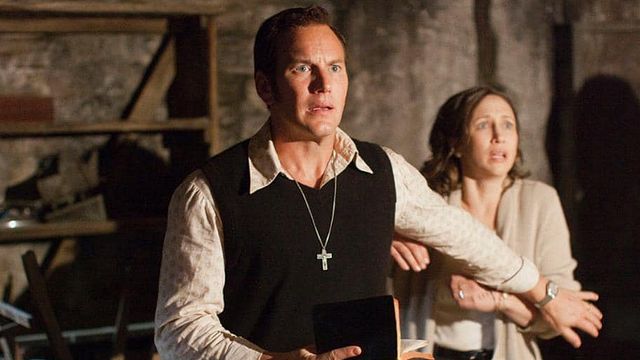 image de la news Annabelle 3 : la présence des héros de Conjuring confirmée ?