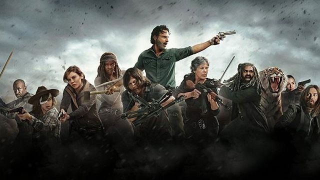 image de la news The Walking Dead : des détails sur le dernier jour de tournage d'un personnage majeur dévoilés [SPOILERS]