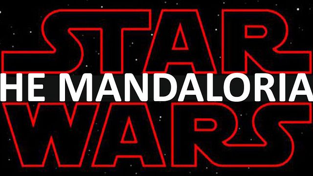 image de la news Star Wars : on sait de quoi parlera la série live The Mandalorian signée Jon Favreau