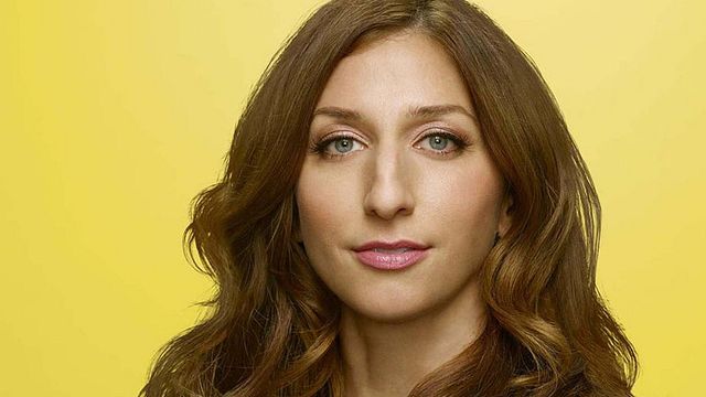 image de la news Brooklyn Nine-Nine : Chelsea Peretti (Gina) quitte la série