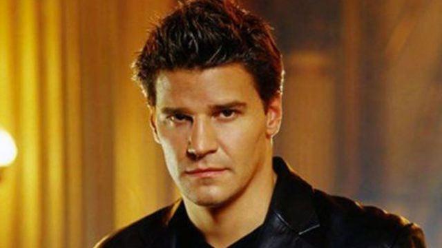 Buffy : le reboot de la série est "une bonne chose" selon David Boreanaz