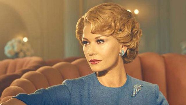 image de la news Feud : Olivia de Havilland porte l'affaire jusqu'à la Cour Suprême