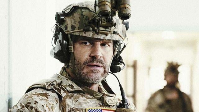 image de la news SEAL Team : la série militaire avec David Boreanaz bientôt sur M6