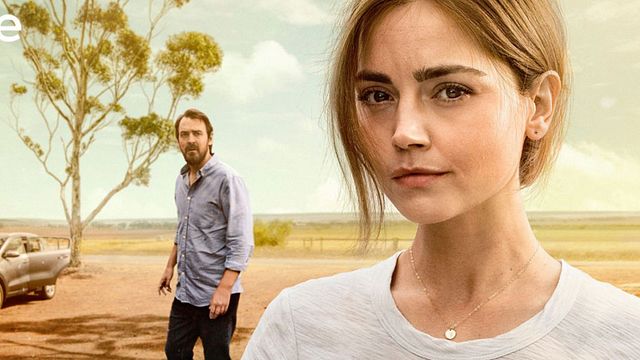 image de la news The Cry : M6 fait l'acquisition du succès britannique de la rentrée avec Jenna Coleman [EXCLU]