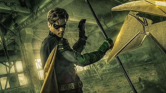 Titans : que vaut le pilote de la série DC Comics ?