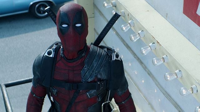 image de la news Le meilleur DVD et la meilleure VOD de 2018, c'est Deadpool 2, le meilleur des super-héros tout simplement 
