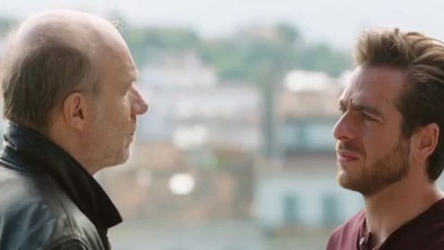 image de la news Plus belle la vie : ce qui vous attend dans l'épisode 3648 du mercredi 17 octobre 2018 [SPOILERS]