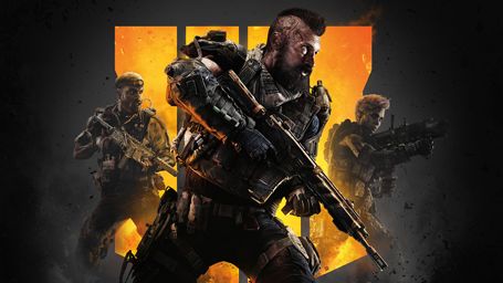 image de la news Black Ops est de retour !