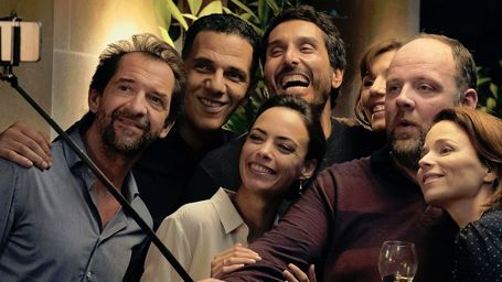 image de la news Sorties cinéma : "Le jeu" s'impose d'une courte tête aux premières séances parisiennes