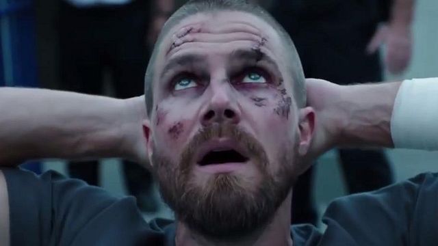 image de la news Arrow - Saison 7 : Oliver Queen seul contre tous dans le teaser de l'épisode 3