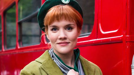 image de la news The Crown trouve sa Camilla Parker Bowles pour sa saison 3