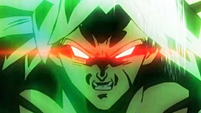 Dragon Ball Super : tout ce que l'on sait du film centré sur Broly