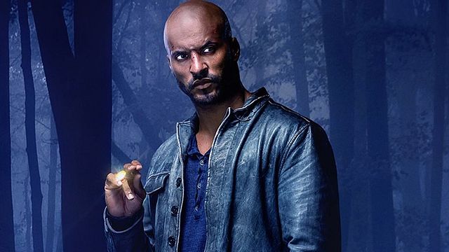 image de la news American Gods saison 2 : la date de diffusion révélée par les acteurs au Comic-Con Paris 2018 [EXCLU]