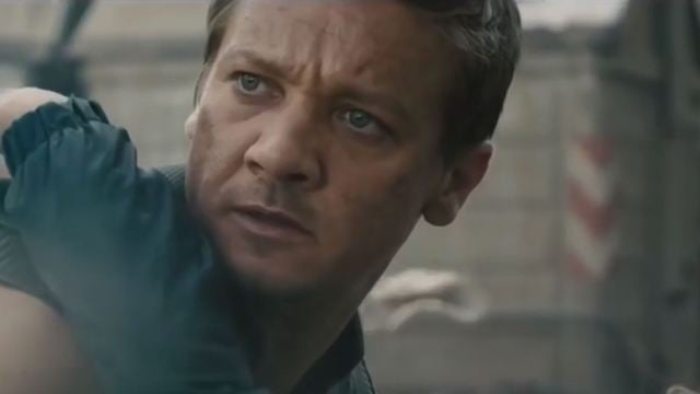 Marvel : Disney prépare une série sur Hawkeye, mais sans Jeremy Renner !