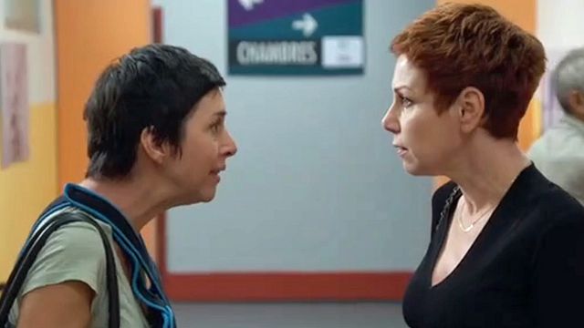 image de la news Plus belle la vie : ce qui vous attend dans l'épisode 3660 du vendredi 2 novembre 2018 [SPOILERS]