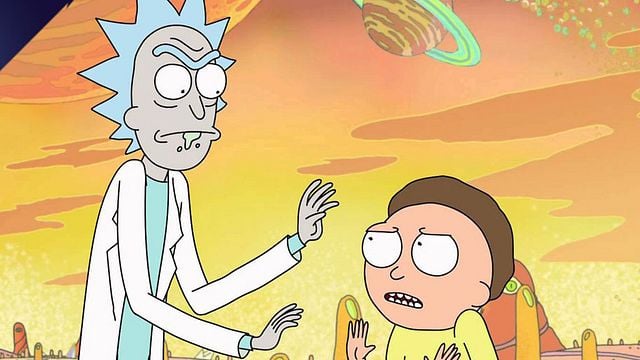 image de la news Rick et Morty : 5 choses à savoir sur la série animée de Justin Roiland et Dan Harmon