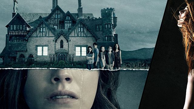 image de la news Si vous avez aimé The Haunting of Hill House, vous aimerez The Mirror de Mike Flanagan