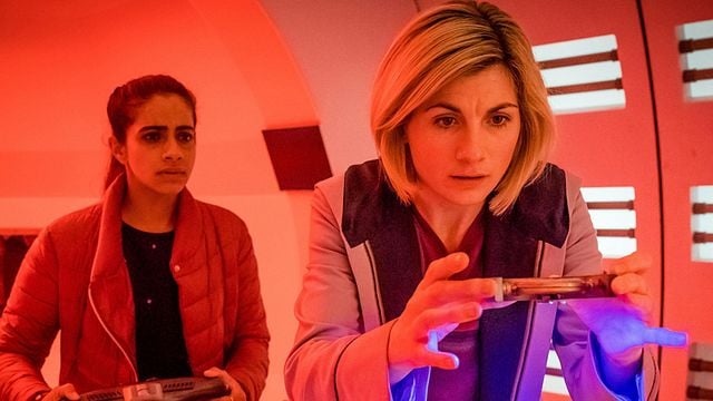 Doctor Who : pas de Christmas Special mais un épisode du Nouvel An pour Jodie Whittaker ?