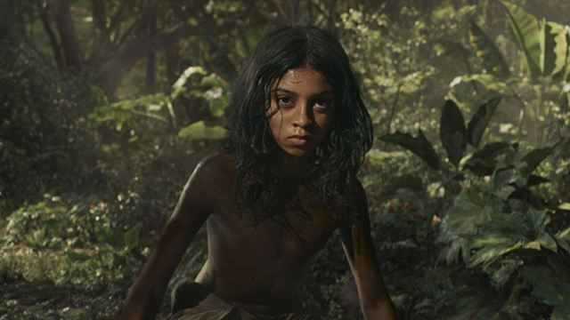 Mowgli sur Netflix : une date et une bande-annonce pour la version sombre du Livre de la Jungle d'Andy Serkis 
