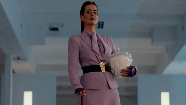image de la news American Horror Story saison 8 : l'apocalypse reprend de plus belle dans le teaser du final