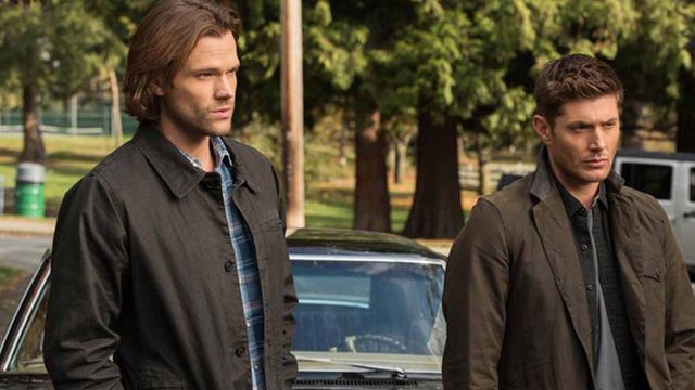 Supernatural : saviez-vous que Jared Padalecki et Jensen Ackles avaient été colocataires ?
