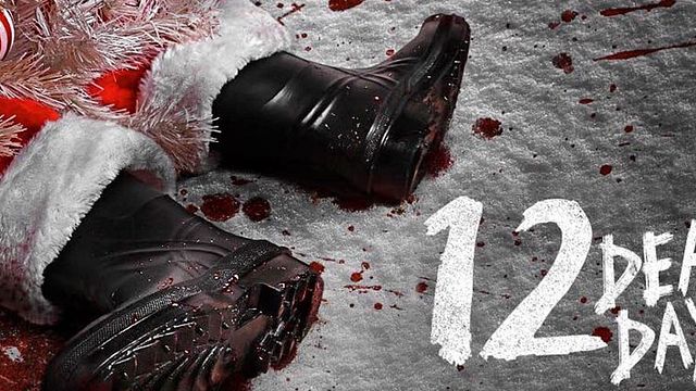 image de la news Extrait 12 Deadly Days : les fêtes de Noël seront sanglantes sur Warner TV