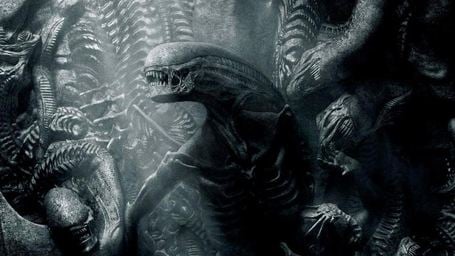 Alien Awakening : ce qu'aurait dû évoquer le film de Ridley Scott
