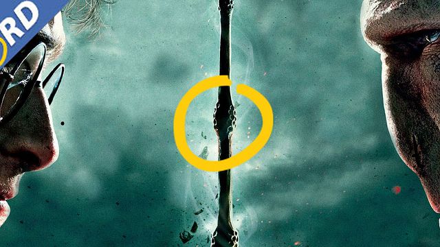 image de la news Faux Raccord : les gaffes et erreurs de Harry Potter et les Reliques de la Mort