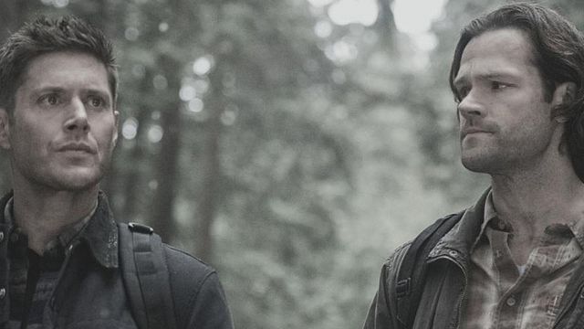image de la news Supernatural : saviez-vous que la série aurait du s'arrêter au bout de cinq saisons ?